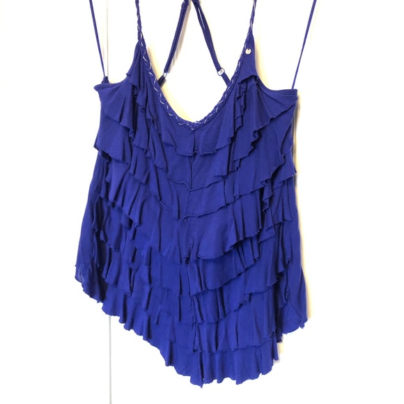 Guess Tank top - Picture 2 of 5